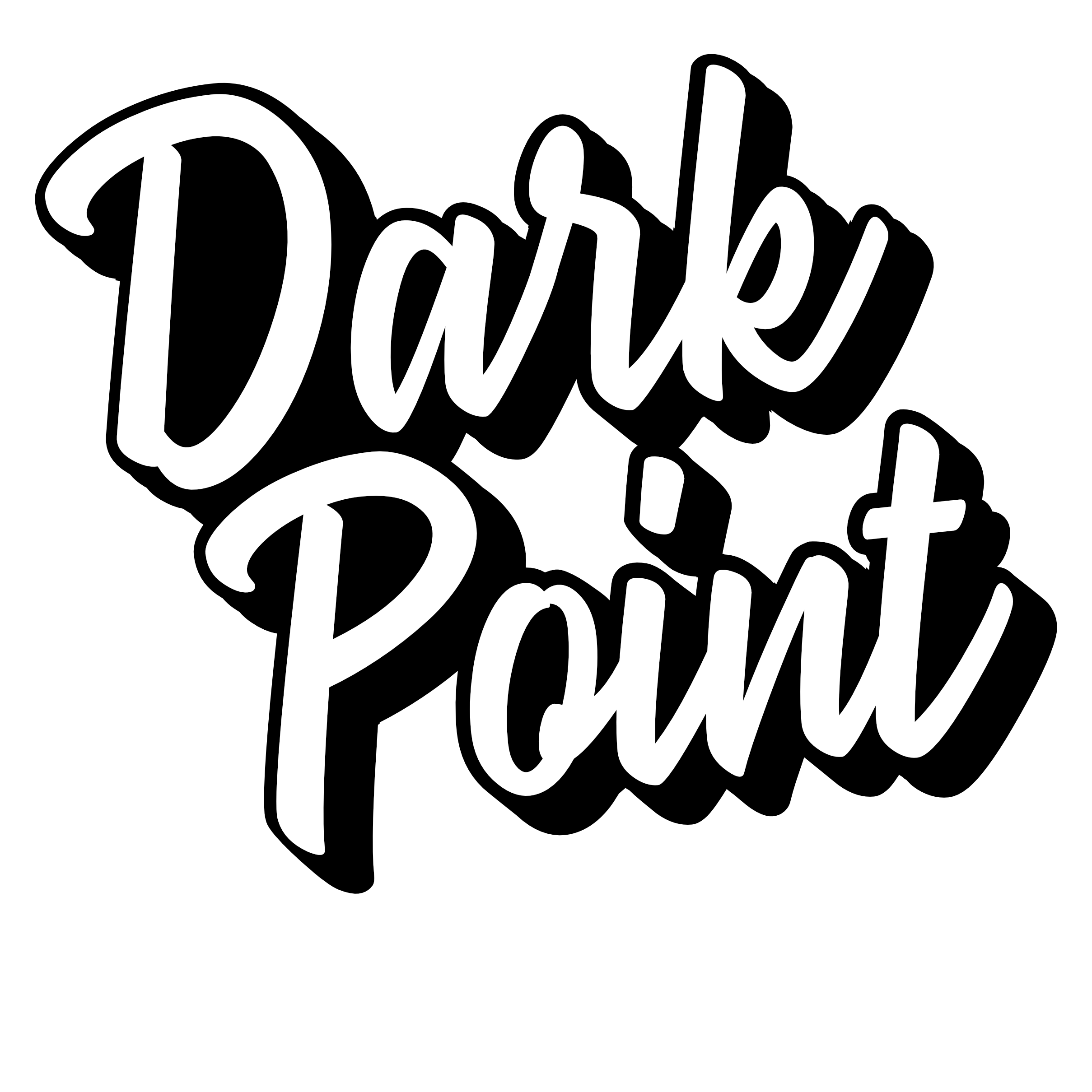 DarkPoint logo